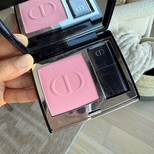 Dior Blush Panarea 343